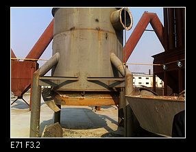 隧道窯煤氣發(fā)生爐\環(huán)形加熱爐煤氣發(fā)生爐