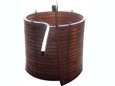 高純無氧銅桿，tj電爐圈，優(yōu)質(zhì)電爐圈，中頻電爐感應(yīng)圈，洛陽銅材