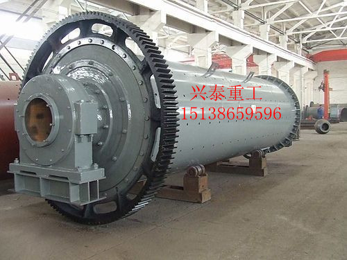 慧眼識(shí)別大型陶瓷球磨機(jī)質(zhì)量河南興泰機(jī)械