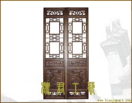 標君榆木實業(yè)供應雕花家具實木家具啞花梨家具