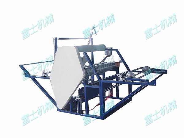 供應(yīng)富士牌PE增厚機(jī)