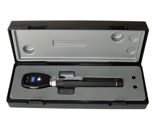 蘇州捷美醫(yī)療DM6D檢眼鏡(3.5V，充電式，xc角膜反光）