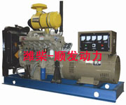 泰州順發(fā)動力現(xiàn)貨tg玉柴440KW柴油發(fā)電機組