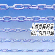 優(yōu)質(zhì)80級(jí)起重鏈條|上海起重鏈條|鍍鋅起重鏈條