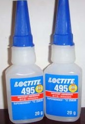 成都樂泰495膠水樂泰瞬干膠，樂泰495膠水，樂泰495瞬干膠，上海樂泰代理商。