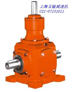 上海玉隆減速機專業生產T7減速機T6減速機T4減速機