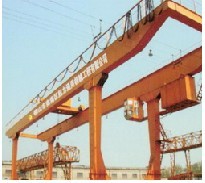 單軌起重機(jī)專業(yè)供應(yīng)佛山半門式起重機(jī) 起力通半門式起重機(jī) 專業(yè)起重機(jī)專家