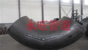 供應(yīng)A860 WPHY46彎頭管件04
