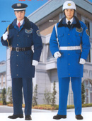 西安北京執勤服訂做/定做保安棉服/棉服專業生產/休閑棉服訂做/北京凱盛棉服廠寶雞