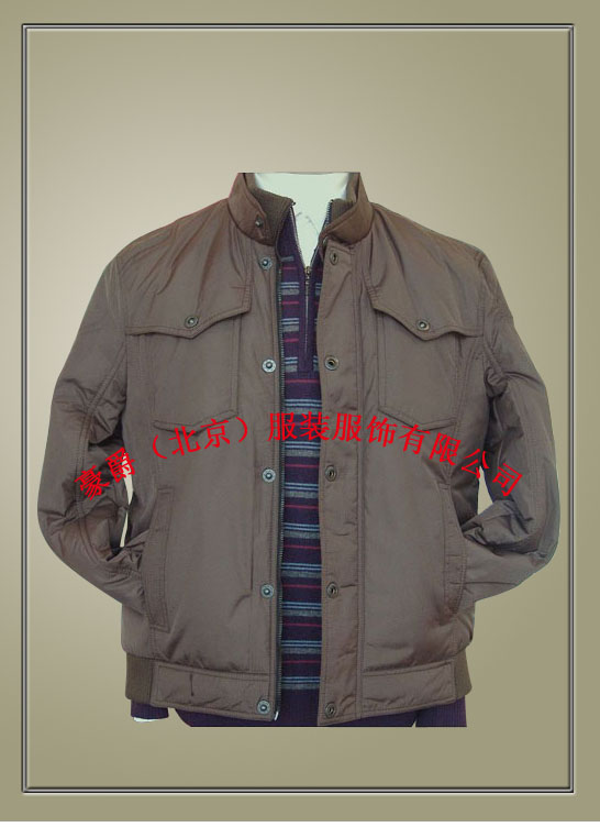工服夾克衫|黑色夾克衫|供應(yīng)夾克衫|團(tuán)購?qiáng)A克衫豪爵制衣廠