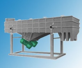 振動篩專業廠家生產的全世界各個國家大量使用,鄭州江泰
