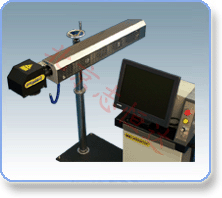 激光噴碼機;激光噴碼機