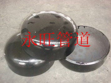 供應(yīng)ASME B16.9 A234 WPB等徑三通,三通管件04