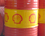 Chevron SRI Grease NLGI 2 ，殼牌可耐壓S1 W 680工業齒輪油