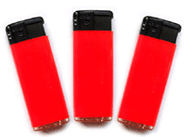 產(chǎn)品質(zhì)量精益求精供應(yīng)萬盛區(qū)打火機(jī)散件批發(fā)、丁烷氣批發(fā)