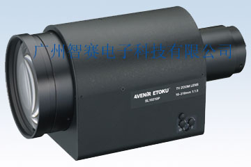 智賽原裝精工鏡頭SL10310M