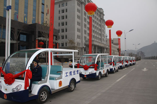 隨州電動巡邏車鄂州電動巡邏車宜昌電動巡邏車價格石首電動巡邏車圖片