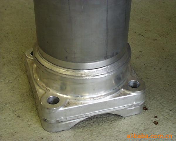 蘇州汽車消聲器環縫焊接專機 進口焊機