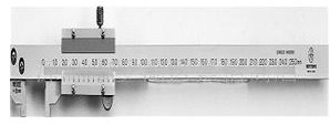 日本三豐536-171鉤式游標(biāo)卡尺