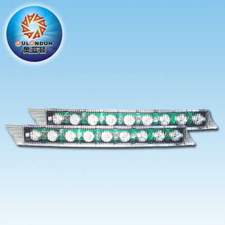 邁騰 日行燈 led 飛翼 日行燈 LED日行燈