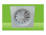 長(zhǎng)春方形散流器選購(gòu)，方形散流器精品采購(gòu)就到山東玻璃鋼通風(fēng)公司