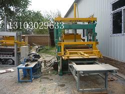 標(biāo)志磚模具,盲人彩磚模具,盡在瑞達(dá)模具廠