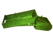 供應(yīng)管式螺旋輸送機(jī)、銹鋼螺旋輸送機(jī)、U型槽螺旋輸送機(jī) 