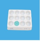 吸塑廠專業(yè)供應(yīng)pvc,pet,pp,ps透明,植絨化妝品吸塑包裝