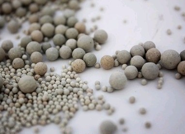 ZD濾料0925正大凈水材料品優(yōu)價廉！是污水處理的理想選擇！