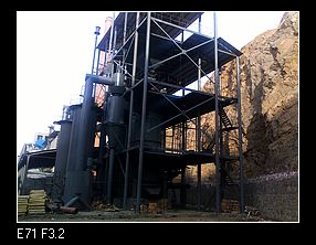 山東煤氣發生爐，煤氣發生爐網，河北煤氣發生爐