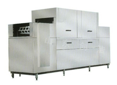 xd烘干一體機(jī)，餐具清洗、xd一體機(jī)01