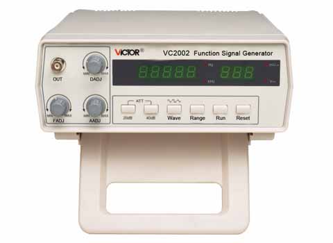 武漢武漢供應(yīng)VC2002信號(hào)發(fā)生器，信號(hào)發(fā)生器VC2002，信號(hào)發(fā)生器圖片