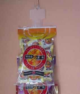 安全生產(chǎn)超市掛條/標(biāo)準(zhǔn)塑料掛條批發(fā)/安新食品掛條