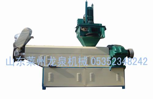 電加熱塑料造粒機|多功能塑料造粒機|龍泉機械