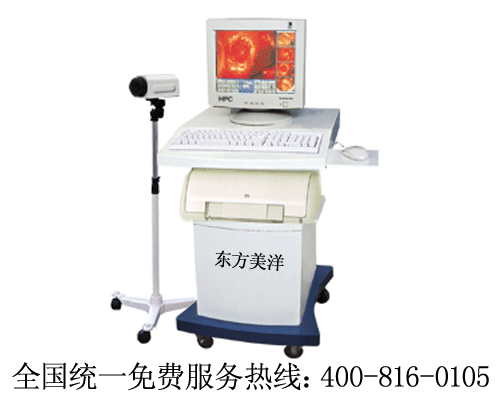 BX-8100數(shù)碼電子yd鏡