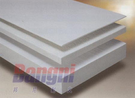 供應：BANGNI陶瓷纖維毯