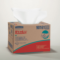 供應(yīng)金佰利WypAll*X60工業(yè)擦拭紙，94224折疊式擦拭紙