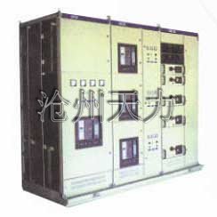 武漢GCK型低壓抽出式開關(guān)柜滄州天力變壓器有限公司