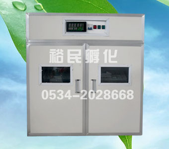 供應；質量有保障的孵化機，選擇德州裕民孵化機廠