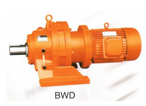 批量供應XW4減速機-XW4擺線減速機-上海玉隆生產