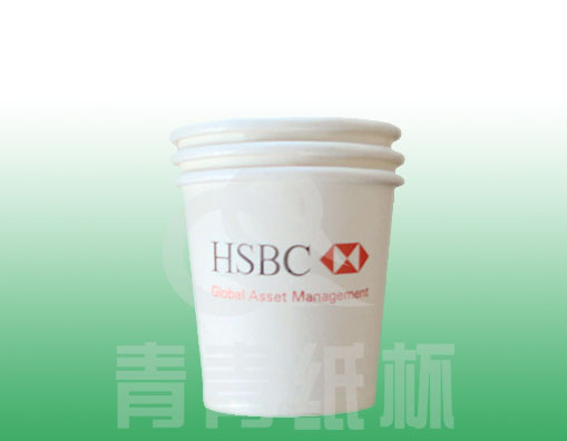 天津市 紙杯子 廣告紙杯 品嘗杯手提帶訂做  網(wǎng)址：www.ycxyp.com