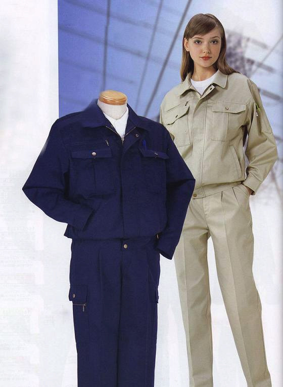 天津工作服定做、防輻射工作服定做、品質{yl}、價格{zd1}、工作服供應廠家憶思誠服裝