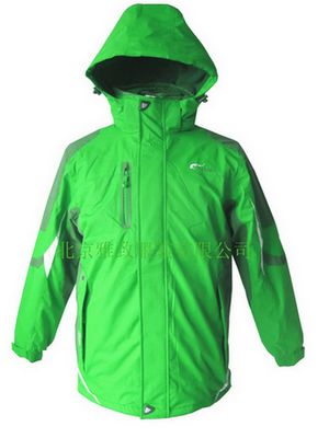 分體工作服|煤礦工作服|定做工作服|雅致工作服廠
