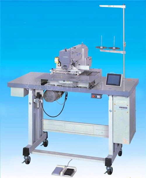 惠州电脑针车那里质量好？{sx}义海电脑针车行