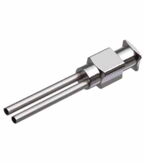 供應日本原裝UV針頭TN-UV-0.2-25,TN-UV-0.2-25價格