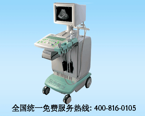 TH-200型全數(shù)字黑白超聲診斷系統(tǒng)