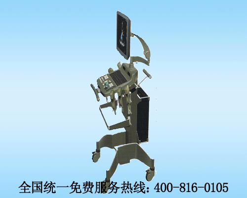 TH-200型全數(shù)字黑白超聲診斷系統(tǒng)