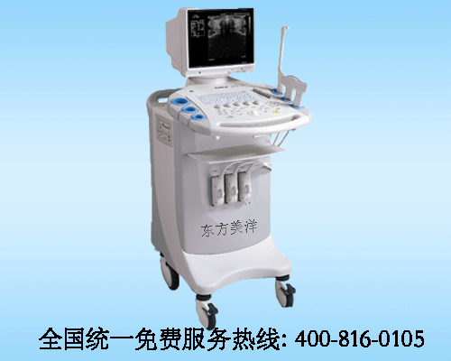 CTS-4000-Plus型全數(shù)字超聲顯像診斷儀