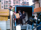 深圳華僑城搬家公司，華僑城公司搬遷，深圳真功夫搬家公司