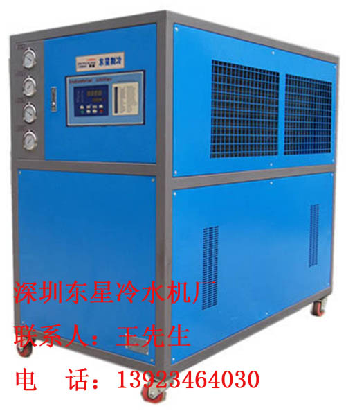 西雙版納10P低溫冷凍機(jī)丨20P低溫冷凍機(jī)